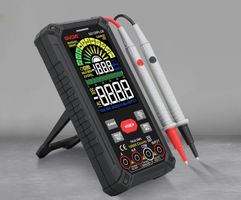 Intelligentes Pro Digitalmultimeter mit 10000 Zählungen