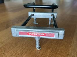 Kindersitzadapter von Pletscher