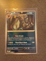 Umbreon Pokeball 059/131 Prismatic Evolutions