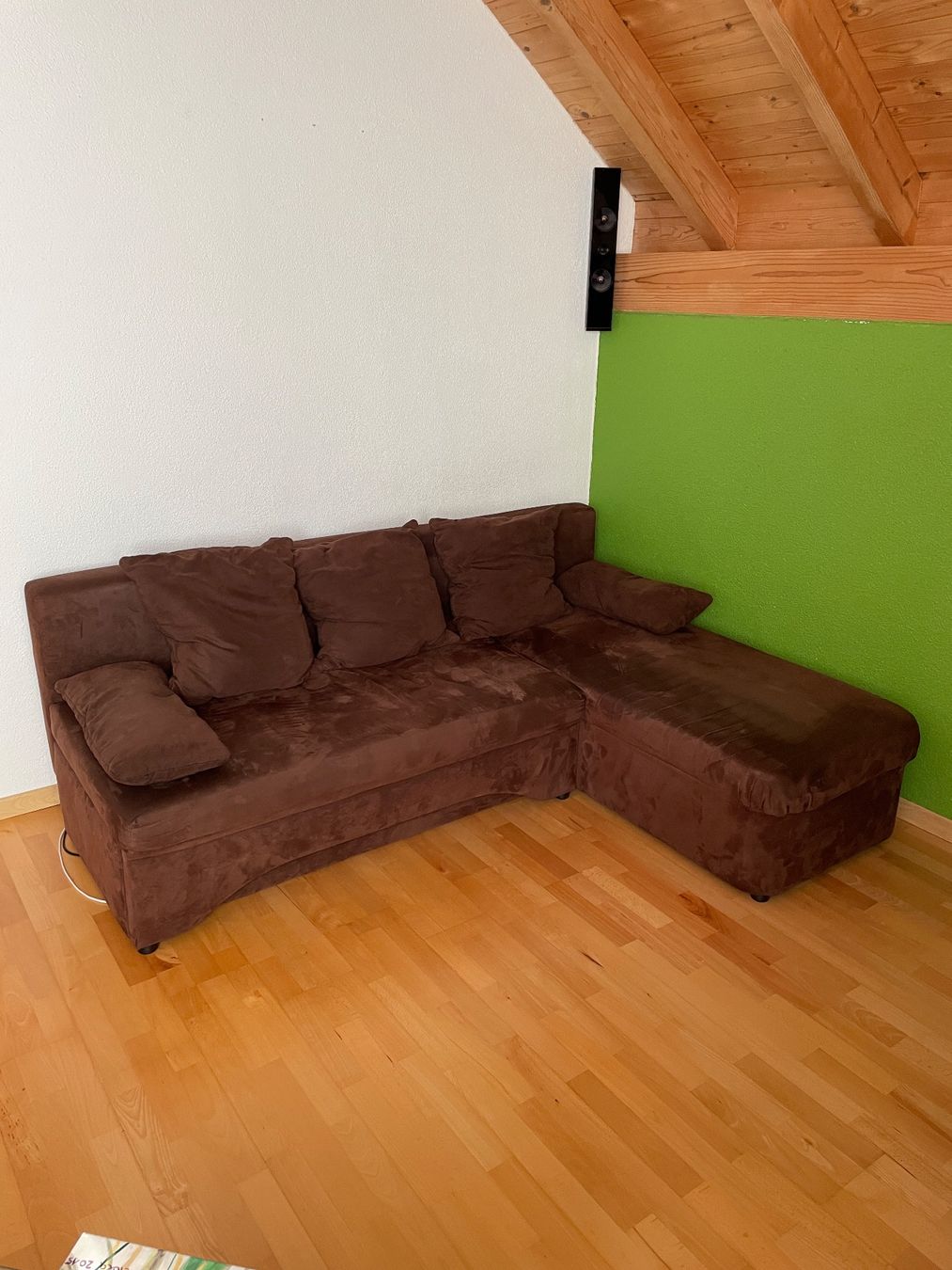 Schreibtische: BÜROMÖBEL / SOFA – Gebraucht aus Geuensee von naruka 8
