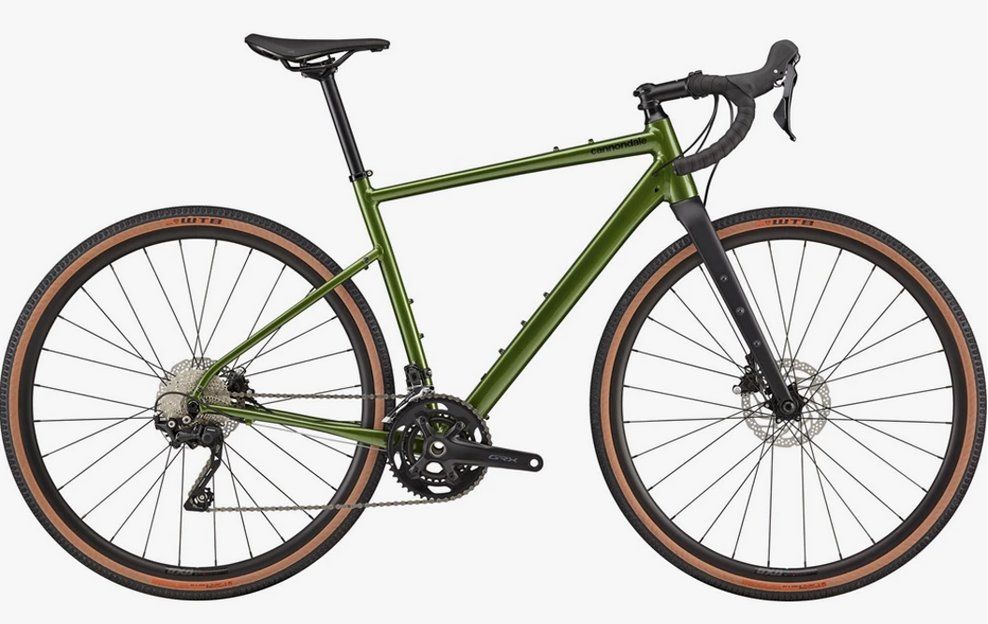 Cannondale Velos: Cannondale Topstone 2, Gr. L, 180-195cm – Neu und originalverpackt aus Winterthur von starbicycle