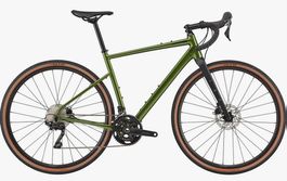 Cannondale Topstone 2, Gr. XL, 190-205cm