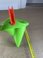 Buddel-Spiel Trichter für Sand und Wasser made in Austria