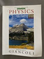 Douglas C. Giancoli Physik Lehrbuch
