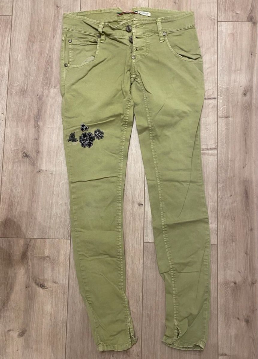 Please Jeans Lotti di vestiti: 3 Jeans Please  – Usato da Bözberg venduto da Lilipzl 5