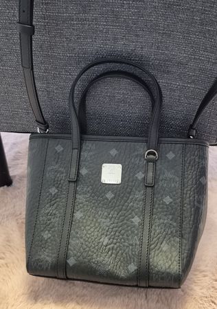 Mcm Shopper Toni NEU