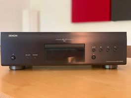 Denon DCD-1600NE  High-End CD/SACD-Player