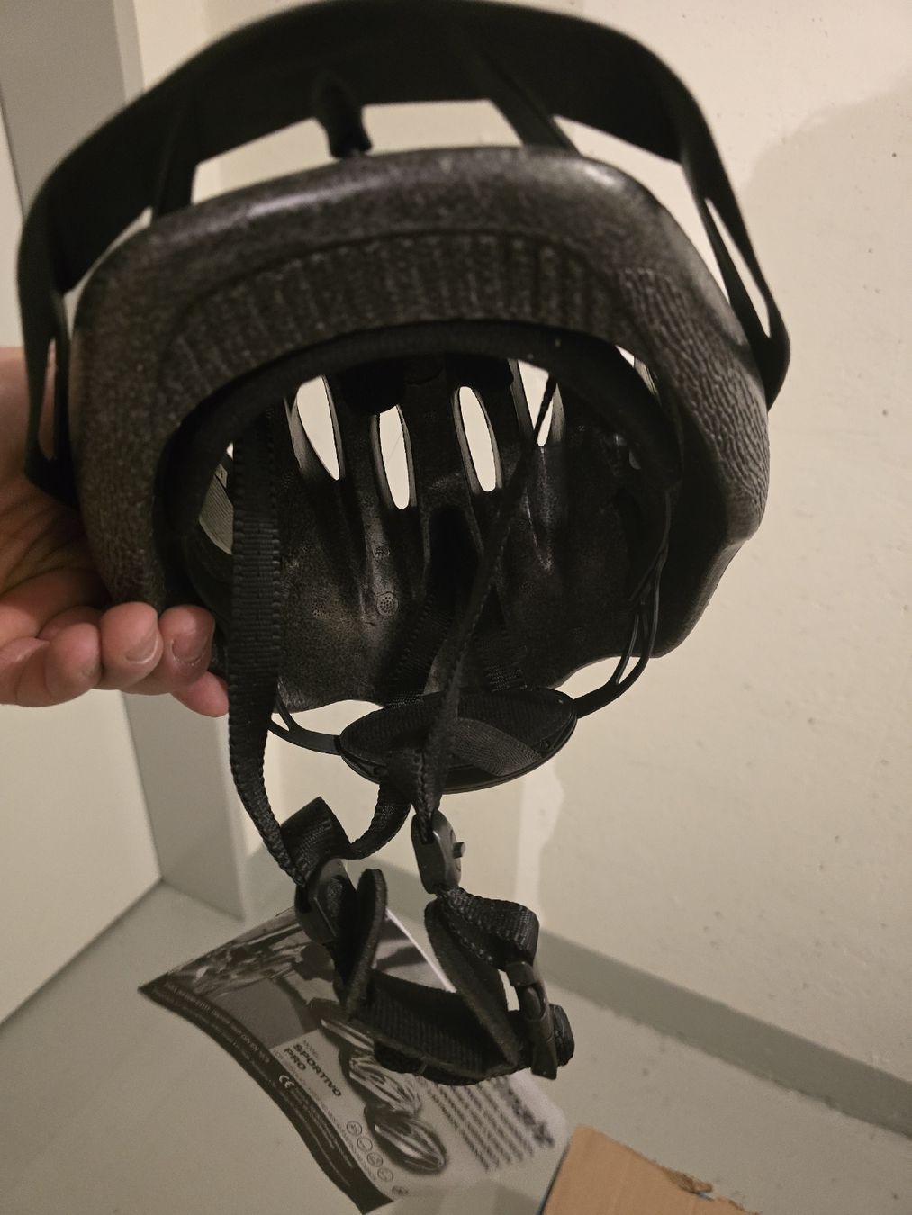 Casques: velohelm – Neuf avec emballage d'origine à Zeihen par dr.gonzo01 2