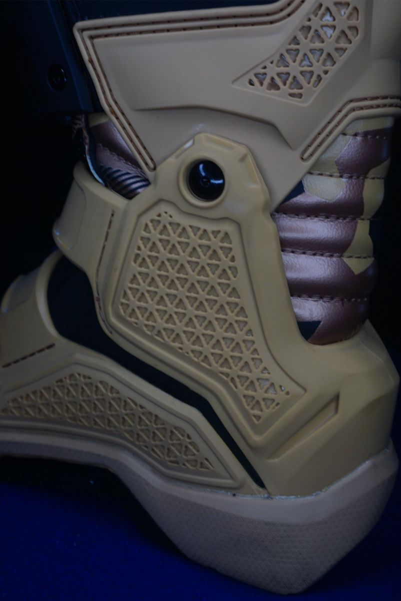 Leatt Scarpe da uomo: LEATT 4.5 ENDURO – Nuovo (secondo la descrizione) da Thun venduto da loulousinda 4