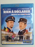Nichts zu Verzollen / Rien à déclarer