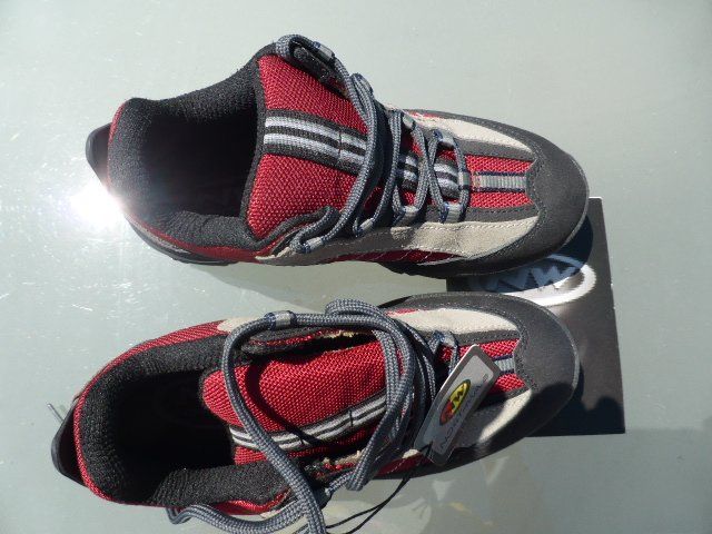 Northwave Damenschuhe: Northweave Terrae MTB Schuhe NEU!!  Gr.38 – Neu und originalverpackt aus Zürich von Helios064 8