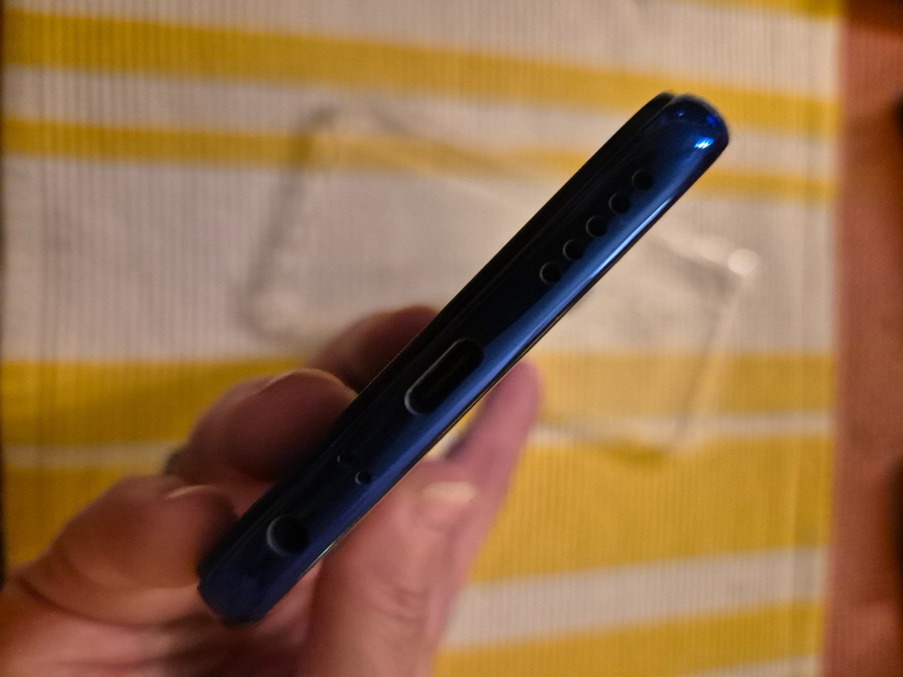 Xiaomi Telefoni cellulari / Smartphones: Xiaomi Redmi Note 8T Duos blue 64gb – Usato da St. Gallen venduto da Juhasli 5