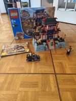 Lego Orient Expedition 7419: Dragon Fortress
