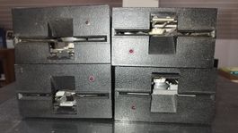 Retro Floppy Drives