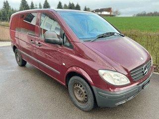 MERCEDES-BENZ Vito 111 CDI