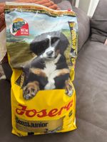 Josera SensiJunior Hundefutter mit Lachs & Ente - 12.5 KG