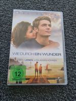 WIE DURCH EIN WUNDER(8149)