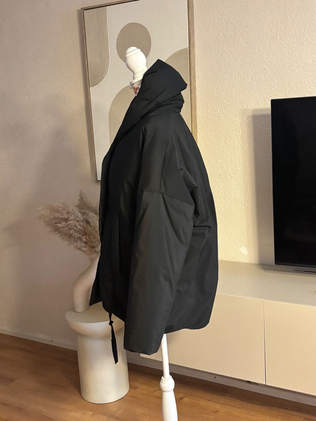 Annette Görtz Giacche: Annette Görtz Daunenjacke Puffer Jacket – Usato da St. Margrethen SG venduto da dijanaO 1