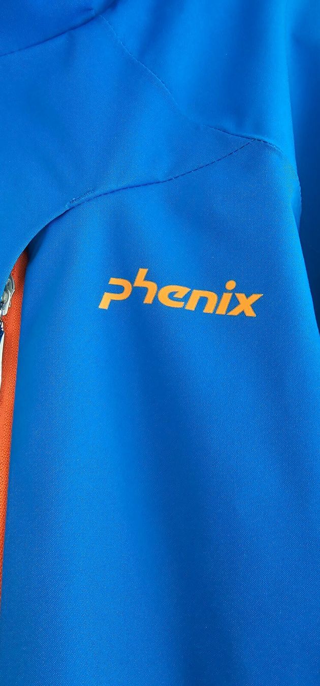 Phenix Giacche: Phenix Skijacke Herren – Usato da Rüti / ZH venduto da Diver40 1