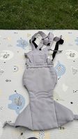 Chicco Babytrage Beige - 3in1 -