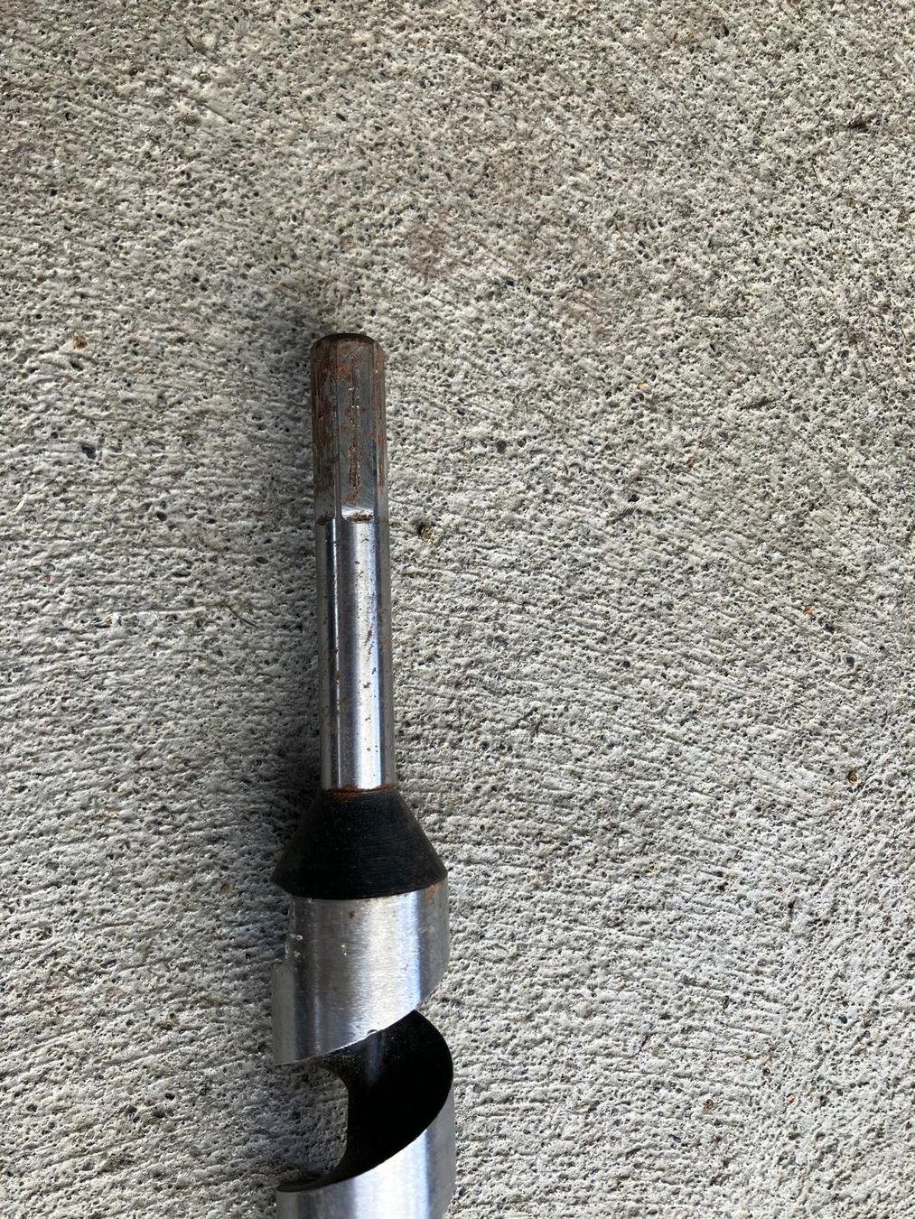 Alle Werkzeuge: Holzbohrer d 30mm – Gebraucht aus Pfäffikon SZ von Lampi_Adri 1