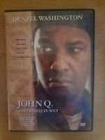 Denzel Washington - John Q. (DVD) - Top Zustand!
