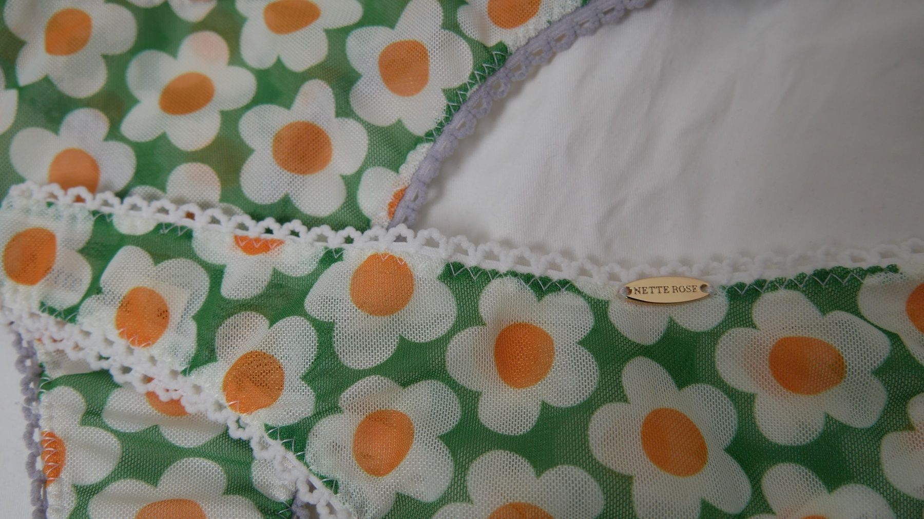 Altra biancheria intima: Nette Rose Thong String Unterwäsche Unterhose – Nuovo (secondo la descrizione) da Zürich venduto da julia_vina 1