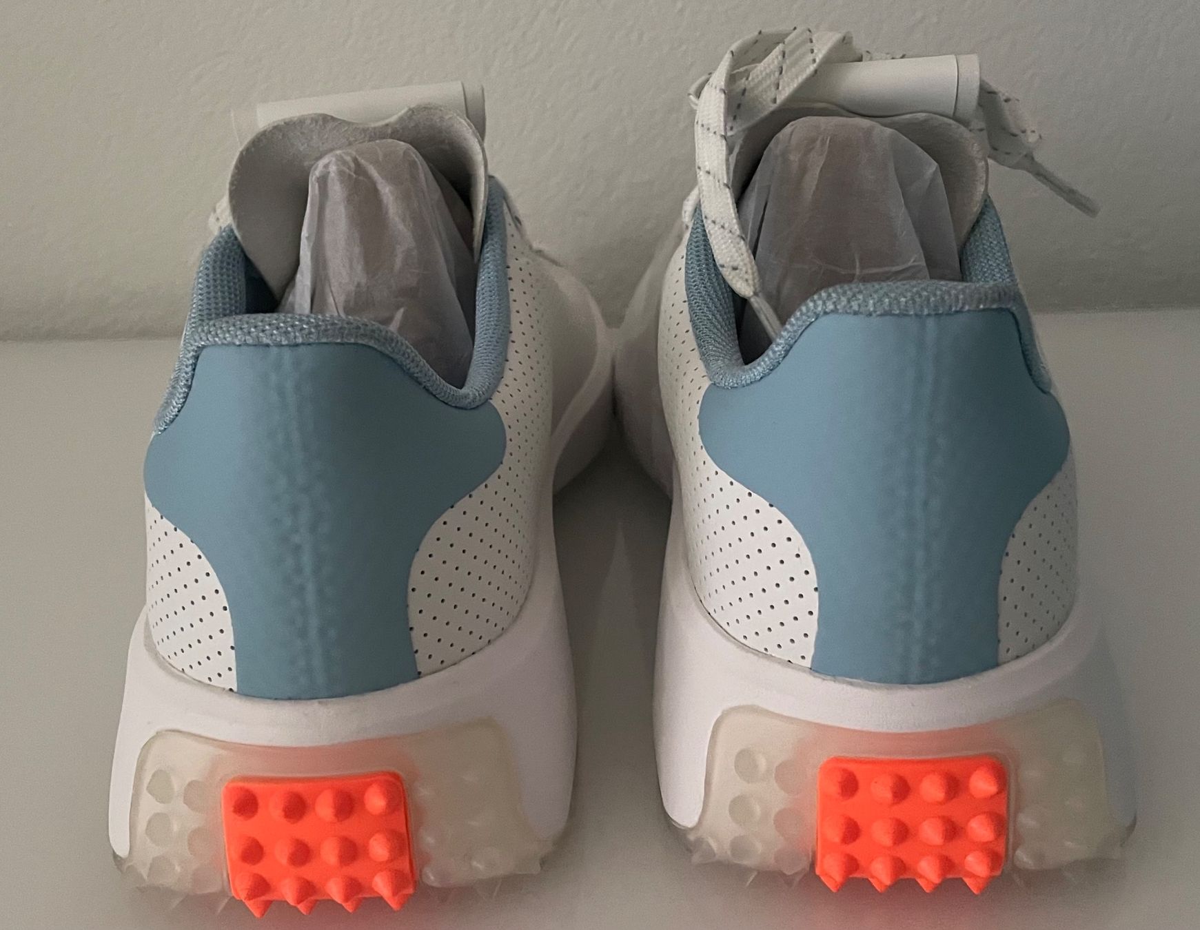 Scarpe da donna: G/FORE Damen Golfschuh Gr. 38.5 – Nuovo e nell'imballaggio originale da Benken ZH venduto da Teessino 3