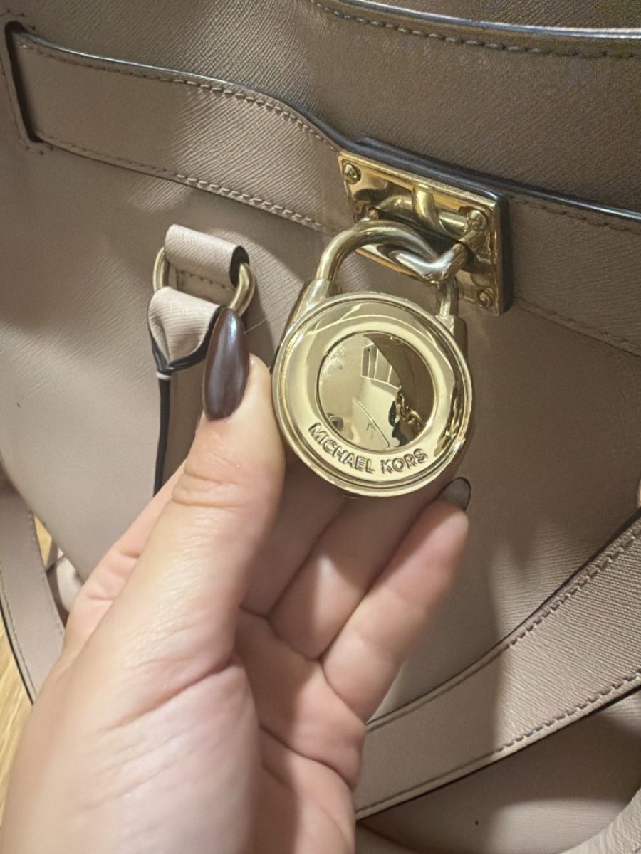 Michael Kors Borse da donna: Sac à main rose Michael Kors  – Usato da Le Locle venduto da Mayd_h 3