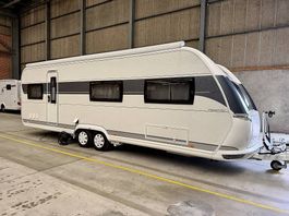 Wohnwagen Hobby Prestige 720 UKFE 2022