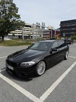 BMW 525D F11