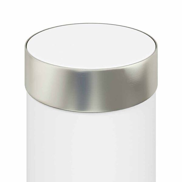 Lampade: Pollerleuchte 80 cm Edelstahl IP44 – Nuovo e nell'imballaggio originale da Bühler venduto da DealHaus_Ostschweiz 4