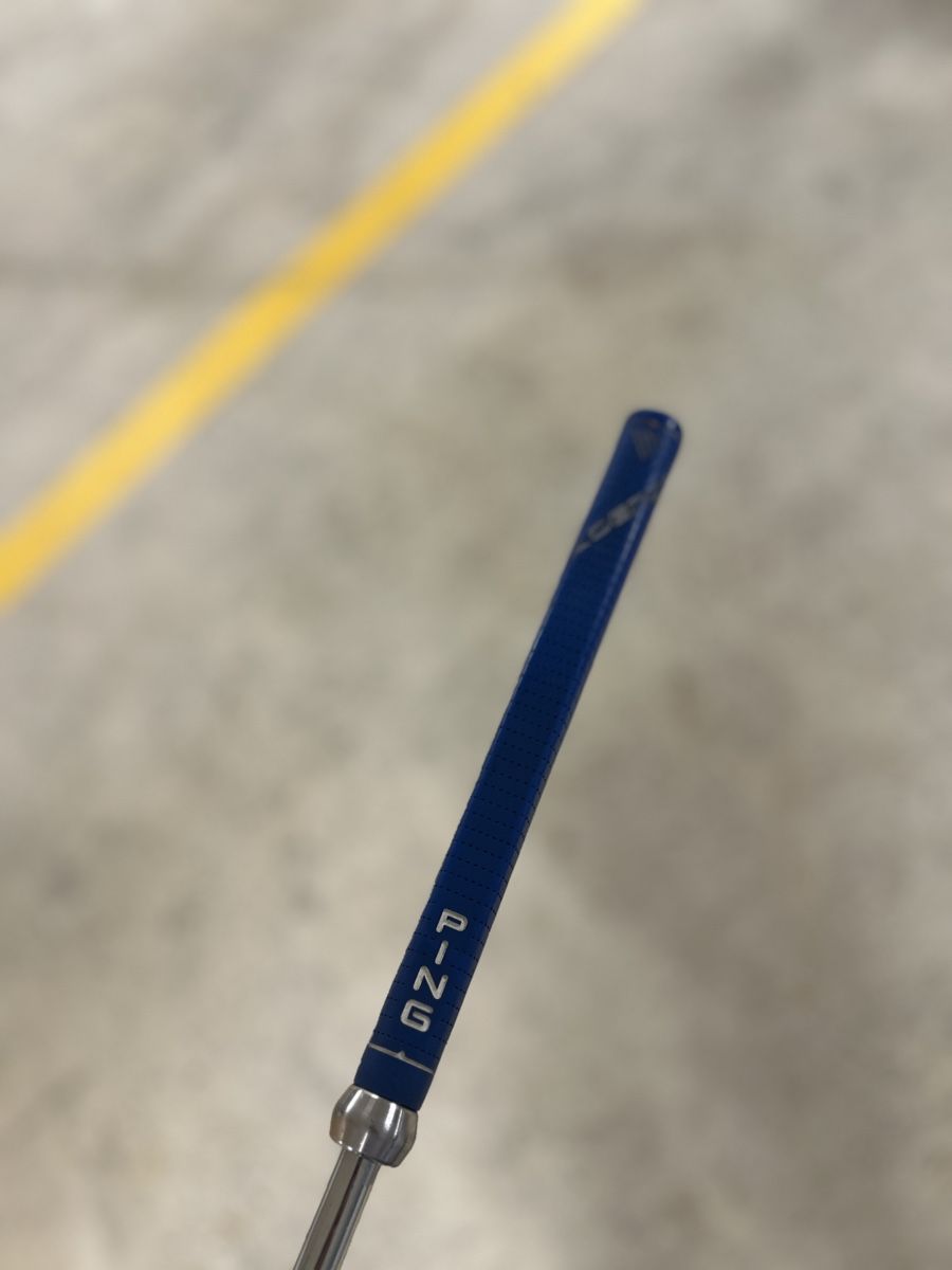 Ping Mazze & Set: Golf Putter Ping Cadence TR Anser 2 – Usato da Nürensdorf venduto da romano_a 5