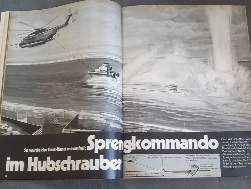 Hobby 2/75 Citroen Ami Fiat Innocenti Datsun 127 Audi xx (Gebraucht) in