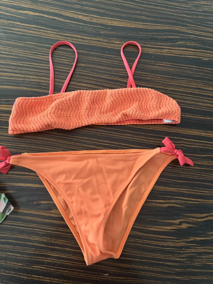 Calzedonia Costumi da bagno & Bikini: calzedonia 134/140 bikini  – Usato da Seengen venduto da Shiara 1