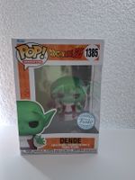 Funko Pop! Dragonball Z - Dende 1385 - Special Edition!
