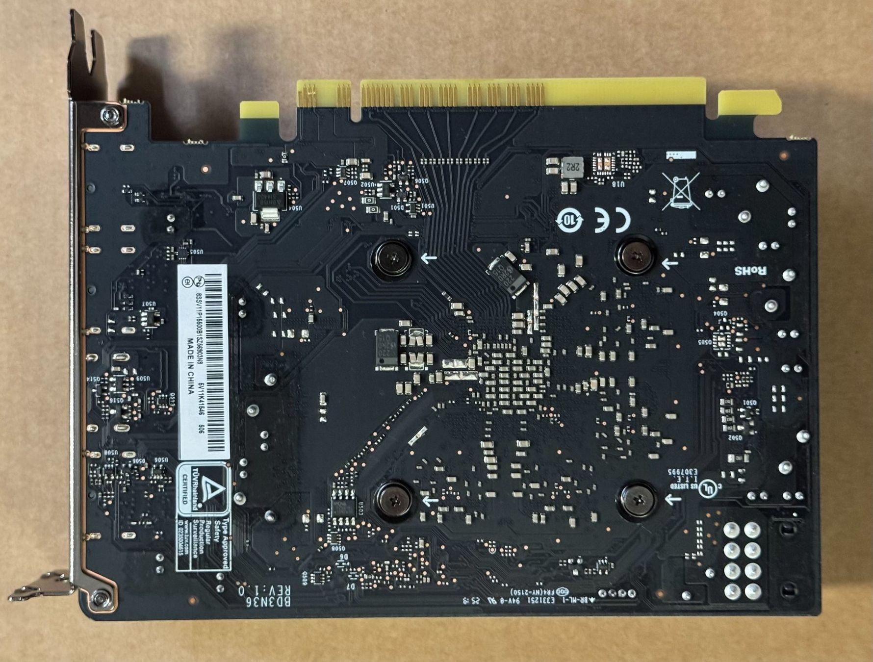 Nvidia Schede grafiche: Nvidia GeForce RTX 4060 GPU – Nuovo (secondo la descrizione) da Meilen venduto da speedliq 3