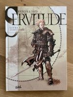 SERVITUDE / LIVRE 1 / PREMIERE EDITION