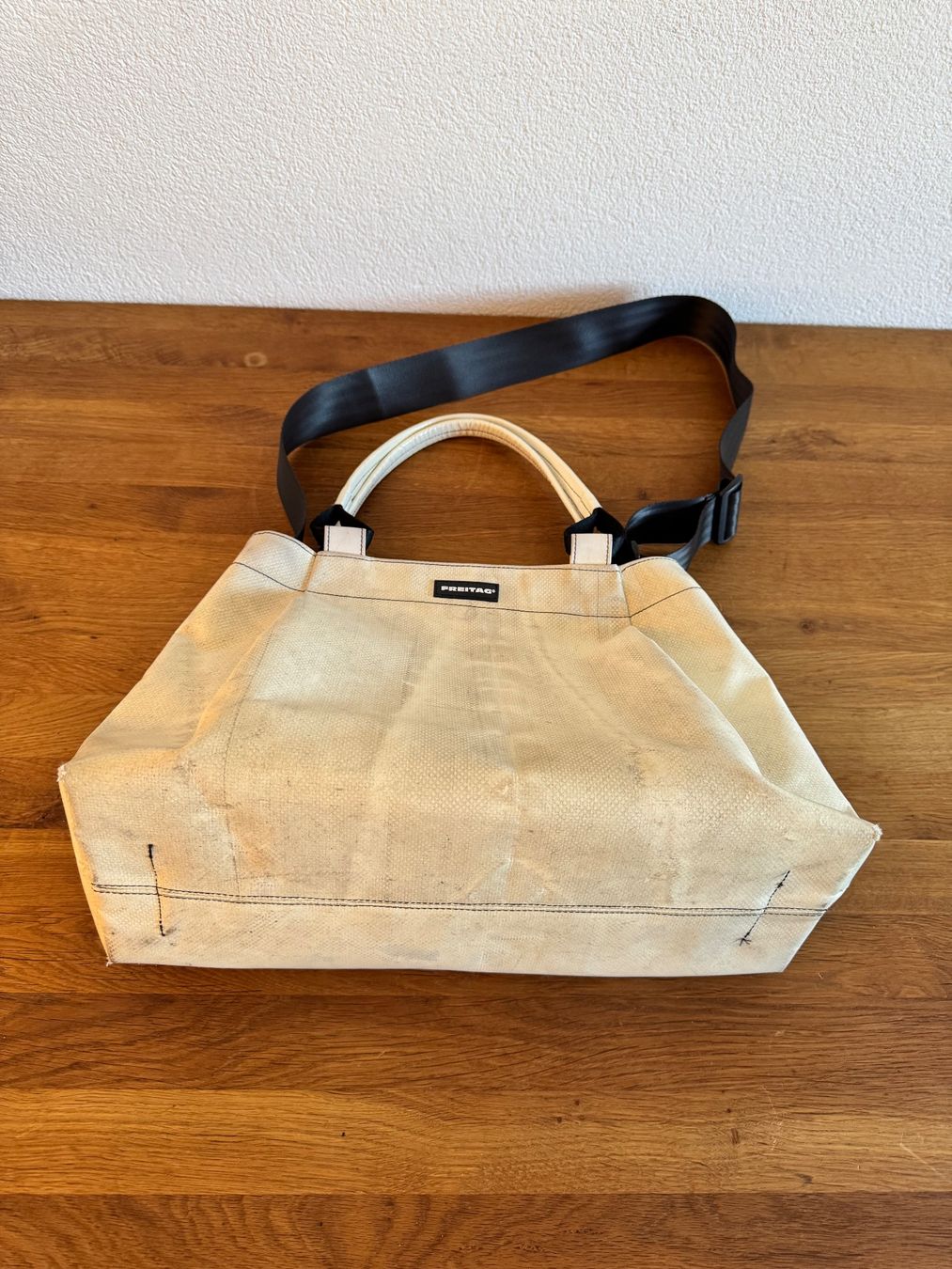Freitag Borse da donna: Freitag F551 Sally – Usato da Frauenfeld venduto da lind11 5