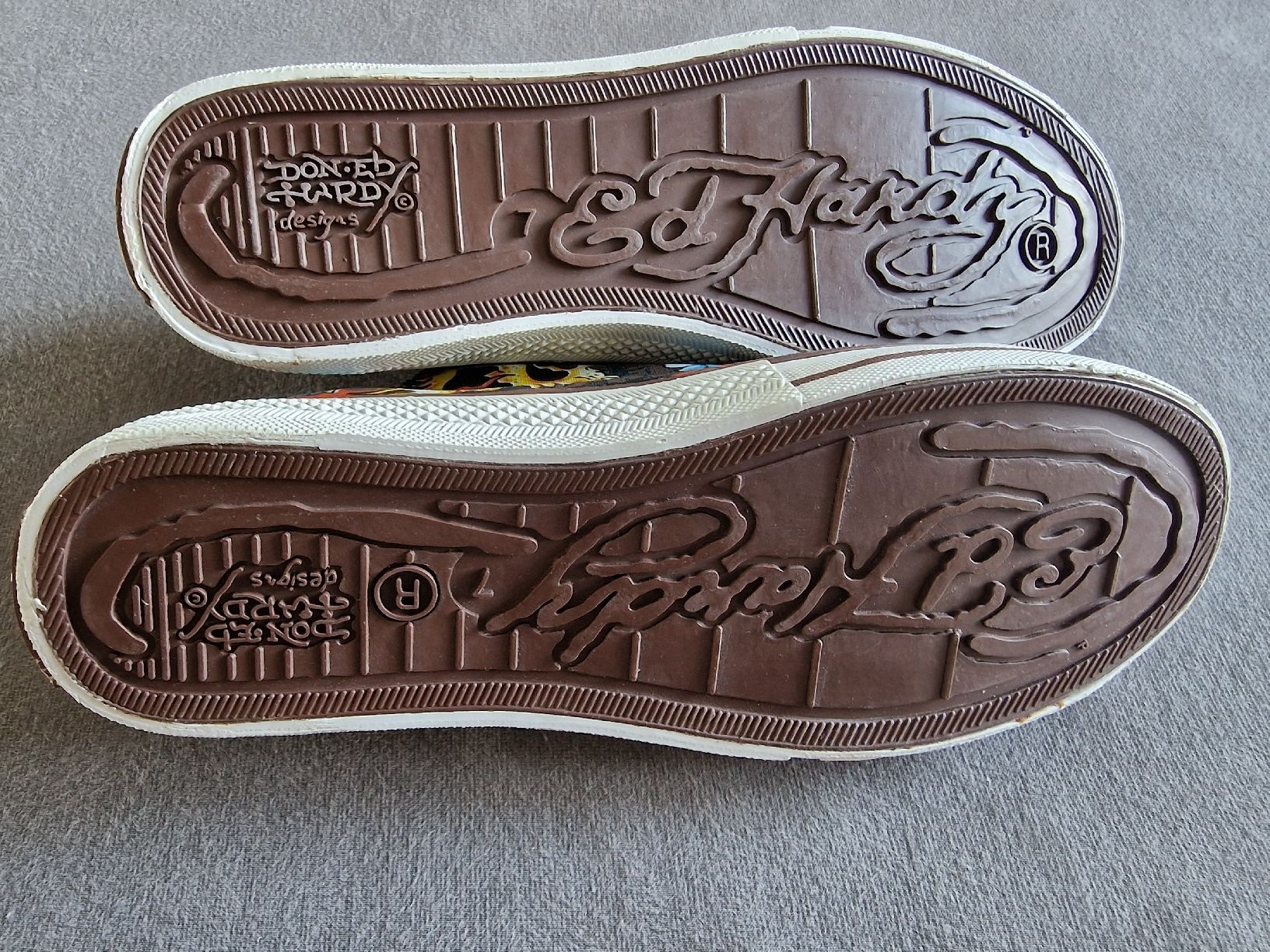 Ed Hardy Damenschuhe: Schuhe Ed Hardy – Neu und originalverpackt aus Schmitten FR von lue_9hhv 3
