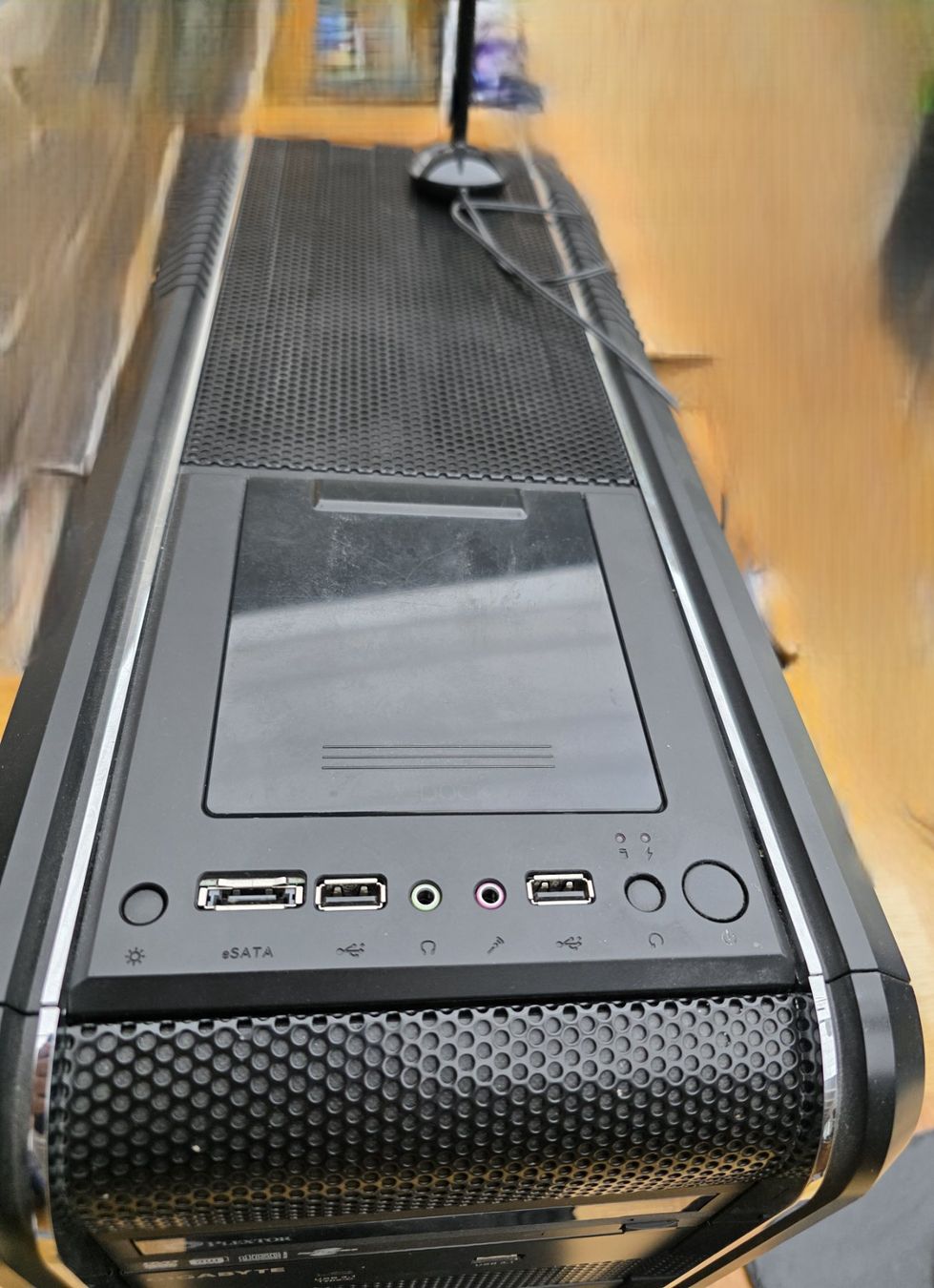 PCs: Vends PC gamer sans disque – Gebraucht aus Plagne von Jpmo0 5