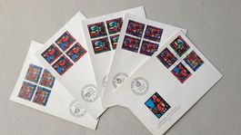 (83) Pro Patria «Kunst und Handwerk»