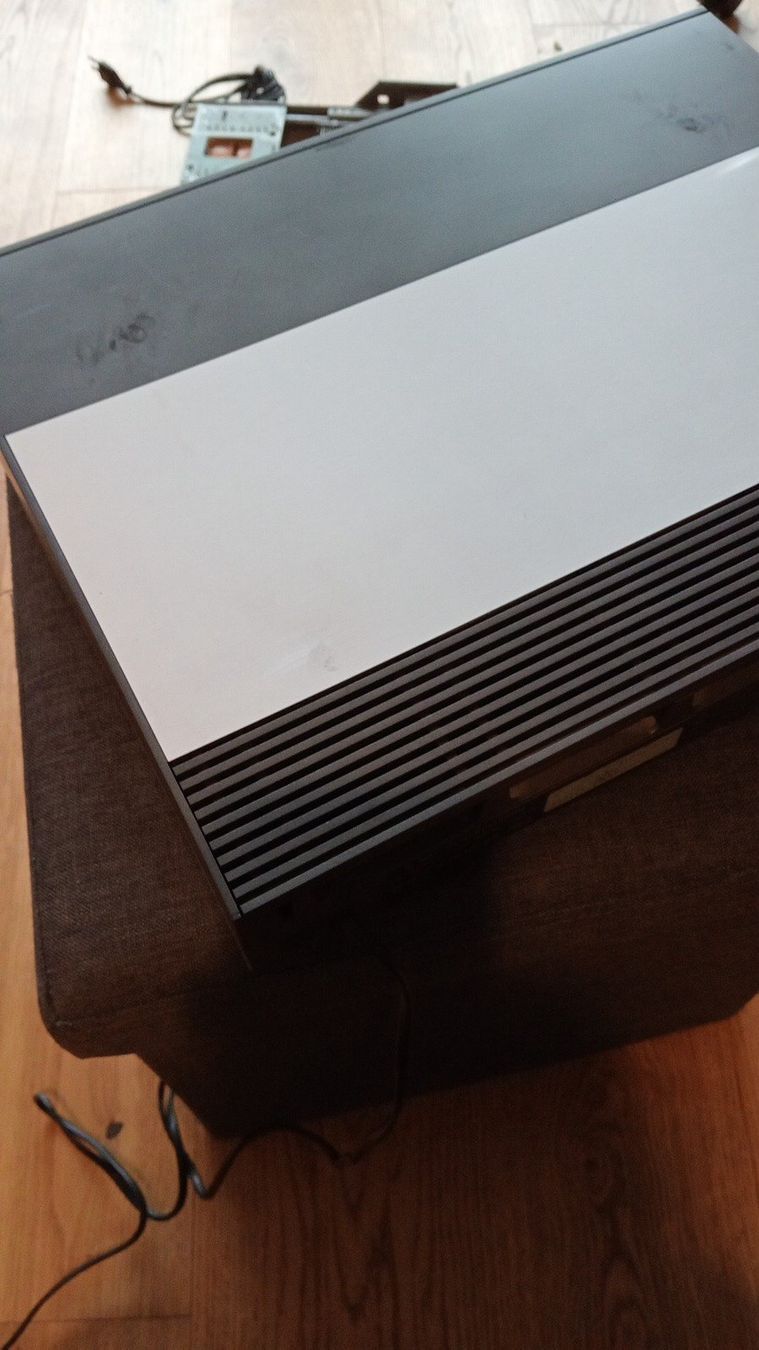 Bang & Olufsen Audio- & Mediensysteme: Bang & Olufsen Cd Player – Defekt aus St-Cergue von per_6cx5 3