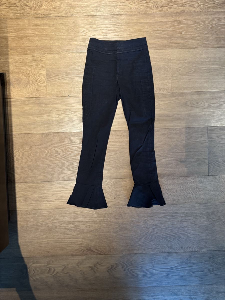 Isabel Marant Jeans: Isabel Marrant Flared Jeans – Nuovo (secondo la descrizione) da Herrliberg venduto da lari_h99