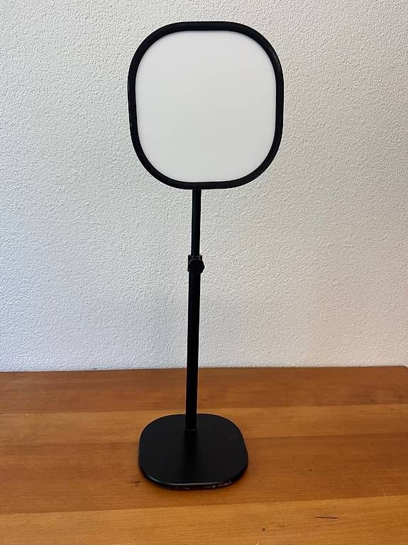 Elgato Lampade: Elgato Key Light Air – Usato da Zürich venduto da kim_fjd5