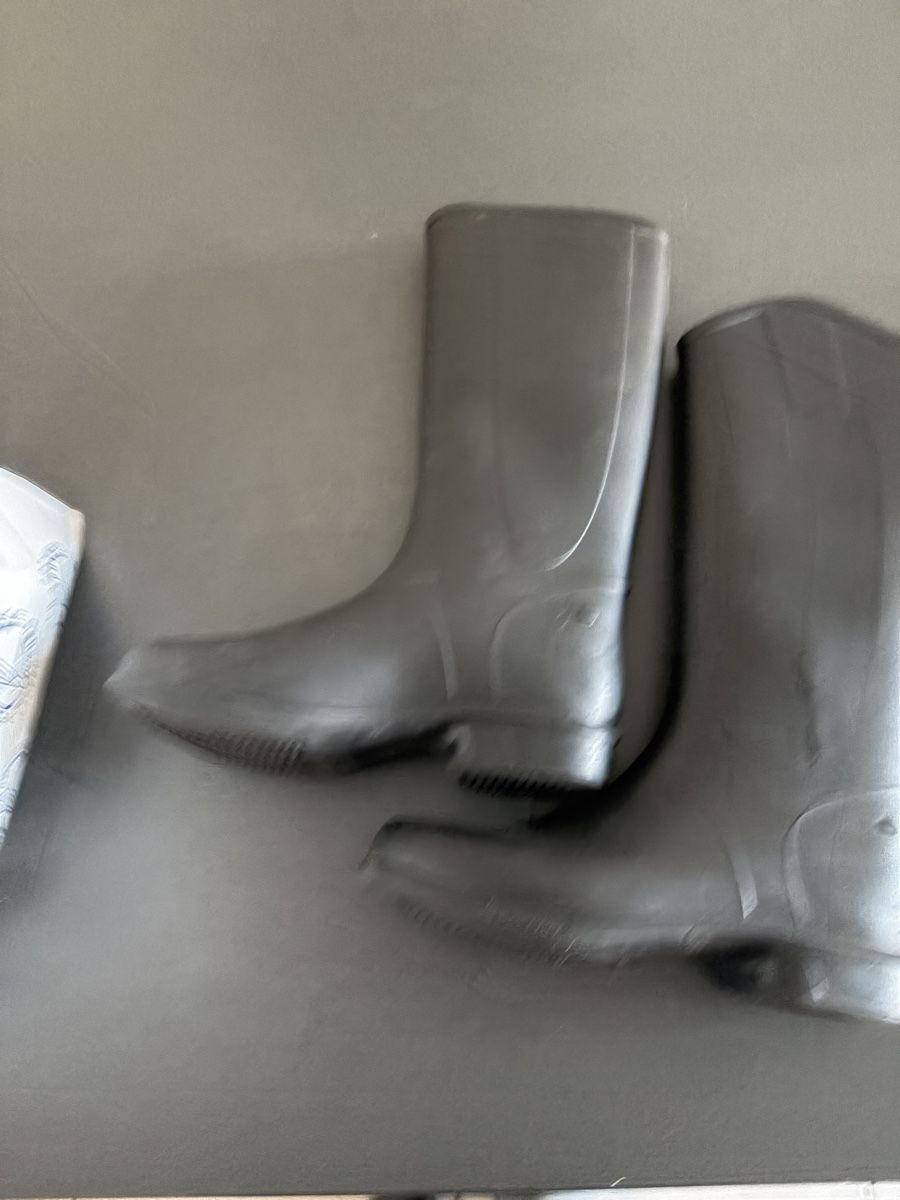Scarpe per ragazzi: Reitstiefel 34 – Usato da Leibstadt venduto da Shopcity