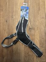 Rogz Airtech Sport Geschirr Platinum Grey Grösse XL