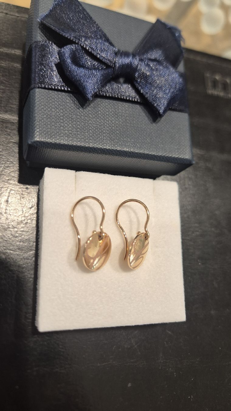 Chopard Ohrringe & -stecker: Chopard Ohrringe Gold neuwertig – Gebraucht aus Glattpark(Opfikon) von bar_p2wj 2