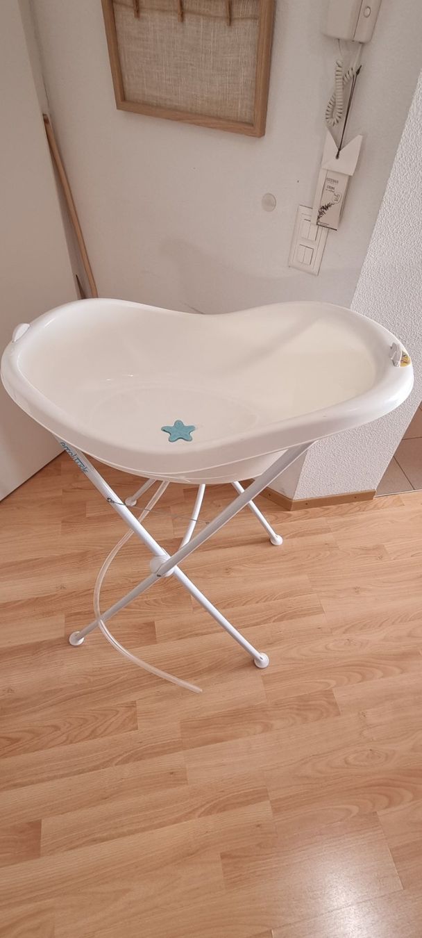 Vasche da bagno: Baignoire pour bébé – Usato da Gland venduto da Coyotte