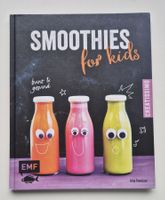 SMOOTHIES for Kids    🥬🍓🥦🍍 bunt & gesund / EMF